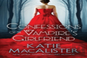 Confessions Of A Vampire'S Girlfriend