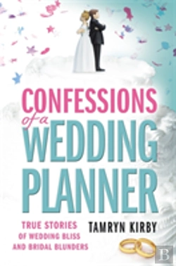 Bertrand.pt - Confessions Of A Wedding Planner