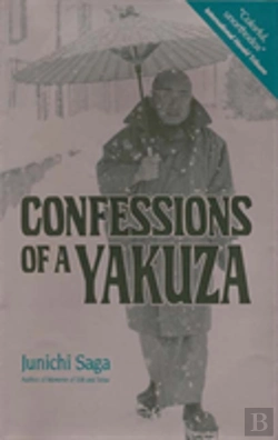 Bertrand.pt - Confessions Of A Yakuza