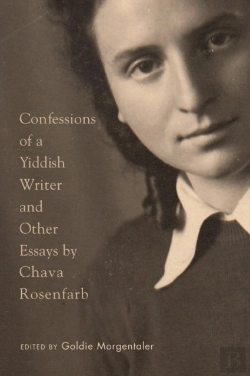 Bertrand.pt - Confessions Of A Yiddish Writer And Other Essays