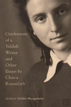 Bertrand.pt - Confessions Of A Yiddish Writer And Other Essays