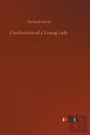 Confessions Of A Young Lady
