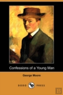 Bertrand.pt - Confessions Of A Young Man (Dodo Press)