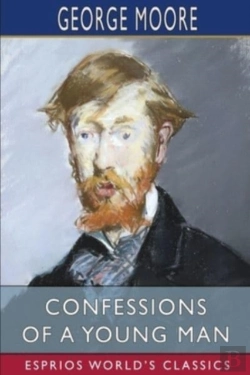Bertrand.pt - Confessions Of A Young Man (Esprios Classics)