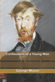 Confessions Of A Young Man