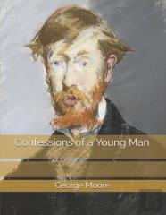 Confessions Of A Young Man