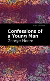 Confessions Of A Young Man