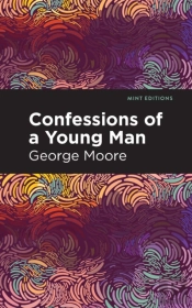 Confessions Of A Young Man