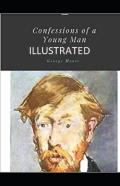 Confessions Of A Young Man Illustrated