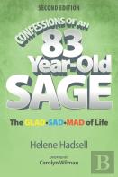 Confessions Of An 83-Year-Old Sage
