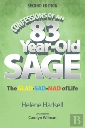 Confessions Of An 83-Year-Old Sage