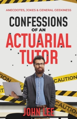 Bertrand.pt - Confessions Of An Actuarial Tutor