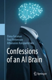 Confessions Of An Ai Brain
