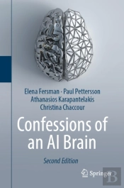 Confessions Of An Ai Brain
