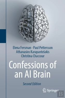Bertrand.pt - Confessions Of An Ai Brain
