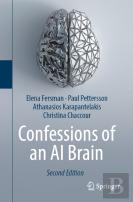 Confessions Of An Ai Brain