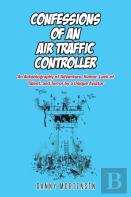 Confessions Of An Air Traffic Controller