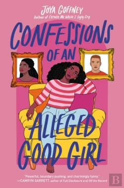Bertrand.pt - Confessions Of An Alleged Good Girl