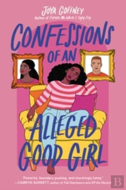 Bertrand.pt - Confessions Of An Alleged Good Girl