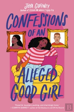 Bertrand.pt - Confessions Of An Alleged Good Girl