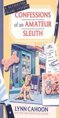 Confessions Of An Amateur Sleuth
