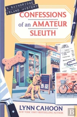Bertrand.pt - Confessions Of An Amateur Sleuth
