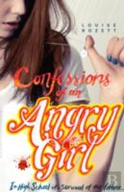 Confessions Of An Angry Girl