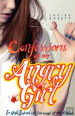 Bertrand.pt - Confessions Of An Angry Girl