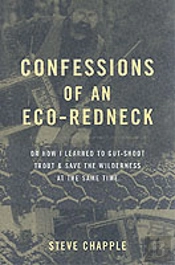 Confessions Of An Eco-Redneck