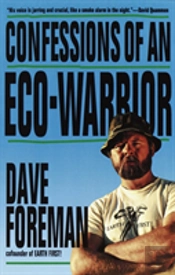 Confessions Of An Eco-Warrior