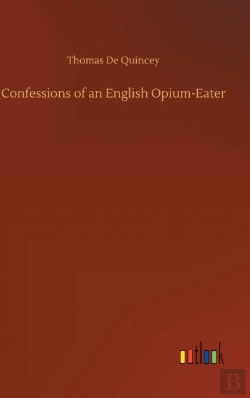 Bertrand.pt - Confessions Of An English Opium-Eater