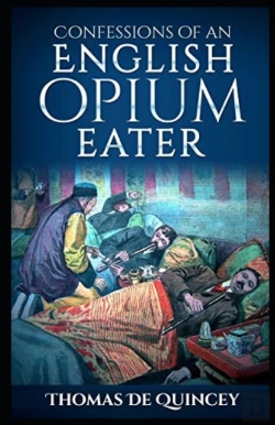 Bertrand.pt - Confessions Of An English Opium-Eater Illustrated