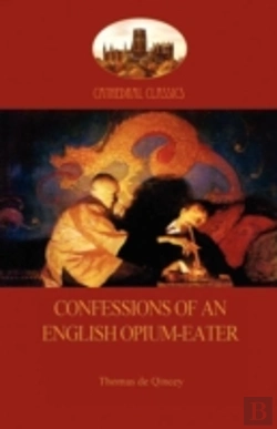 Bertrand.pt - Confessions Of An English Opium-Eater