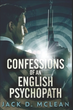 Bertrand.pt - Confessions Of An English Psychopath