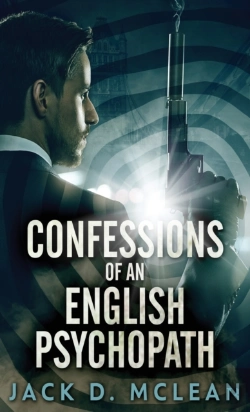 Bertrand.pt - Confessions Of An English Psychopath