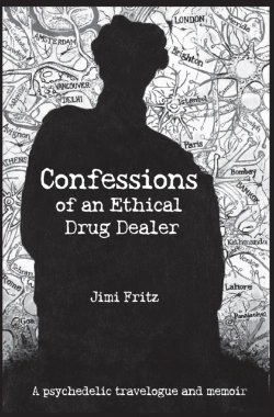 Bertrand.pt - Confessions Of An Ethical Drug Dealer