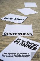 Confessions Of An Event Planner