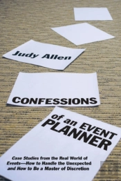 Confessions Of An Event Planner