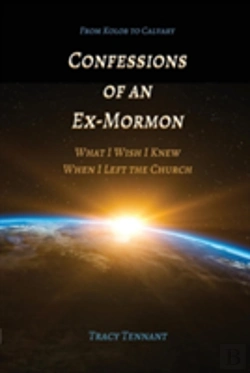 Bertrand.pt - Confessions Of An Ex-Mormon