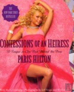 Bertrand.pt - Confessions Of An Heiress