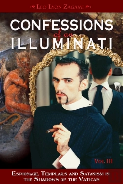 Bertrand.pt - Confessions Of An Illuminati, Volume Iii