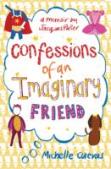Confessions Of An Imaginary Friend