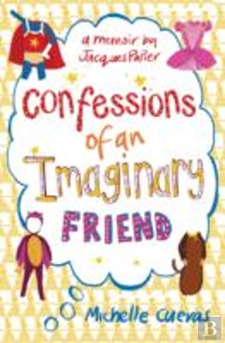 Bertrand.pt - Confessions Of An Imaginary Friend