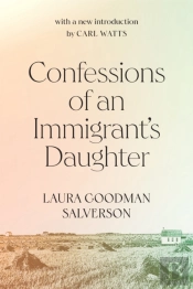 Confessions Of An Immigrant'S Daughter