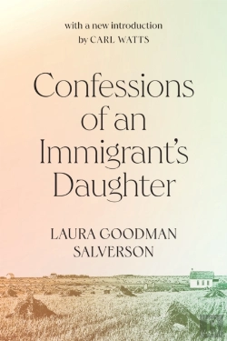 Bertrand.pt - Confessions Of An Immigrant'S Daughter
