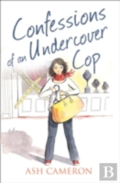 Confessions Of An Undercover Cop