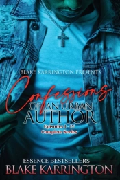 Confessions Of An Urban Author