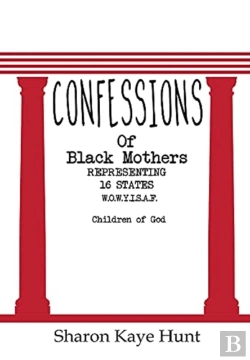 Bertrand.pt - Confessions Of Black Mothers