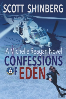 Bertrand.pt - Confessions Of Eden: A Riveting Spy Thri