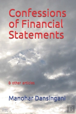 Bertrand.pt - Confessions Of Financial Statements